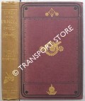 Book cover of Lives of the Engineers - The Locomotive: George and Robert Stephenson by SMILES, Samuel
